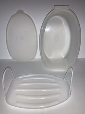 Tupperware Flavor Saver Ham