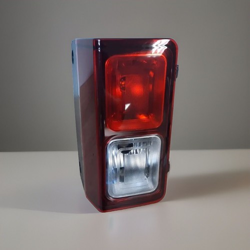 Feu recul droit - renault, trafic