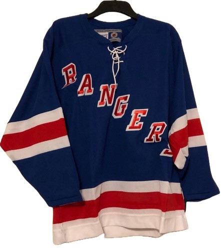 Maillot hockey nhl new york - maillot, de