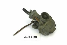 Honda S 90 - carburateur