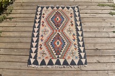 Tapis Turc Kilim 29''x40''