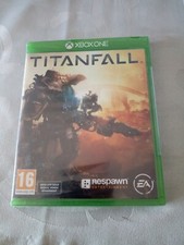 TITANFALL 16 EA JEUX VIDÉO
