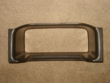 T4 Compteur de Vitesse Cadre