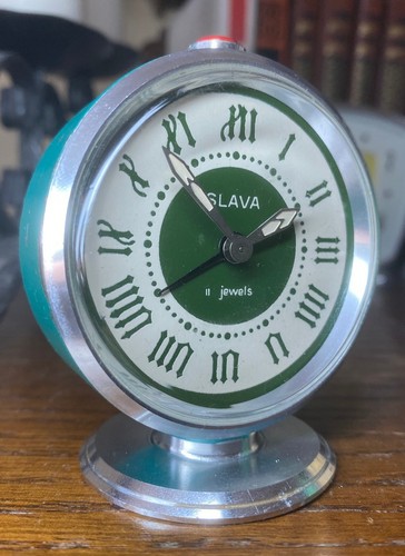 Mid century ussr slava retro - ussr,