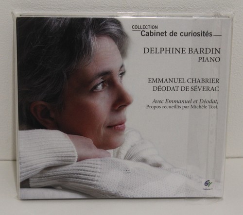Piano delphine bardin - delphine,