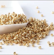 Perles Miyuki Délica 11/0