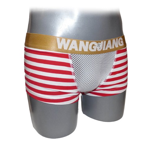 Boxer avec design - , à