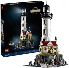 LEGO IDEAS 21335 - LE PHARE
