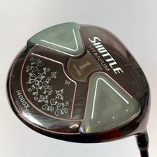 Femme MARUMAN MAJESTY SHUTTLE