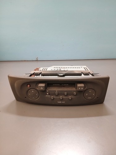 Renault scenic autoradio - /, /