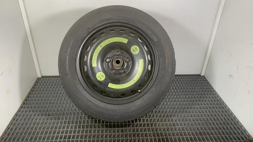 Roue secours mercedes - roue,