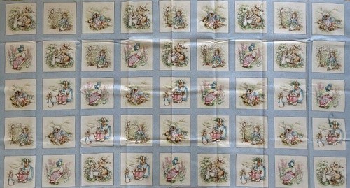 Beatrix potter peter rabbit - beatrix,