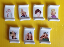 Fève - Série complète