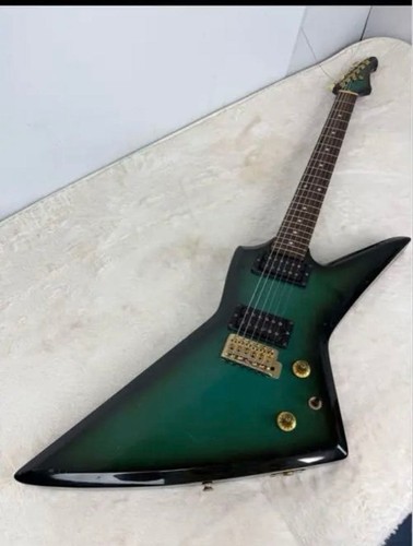 Aria pro deluxe explorer - pro, ii