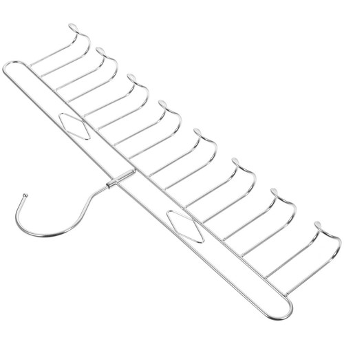 Porte manteau cintres - porte, À