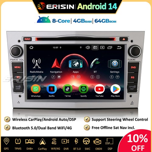 64gb android autoradio gps - android,