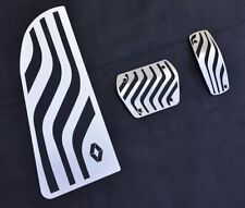 PEDALES RENAULT TALISMAN