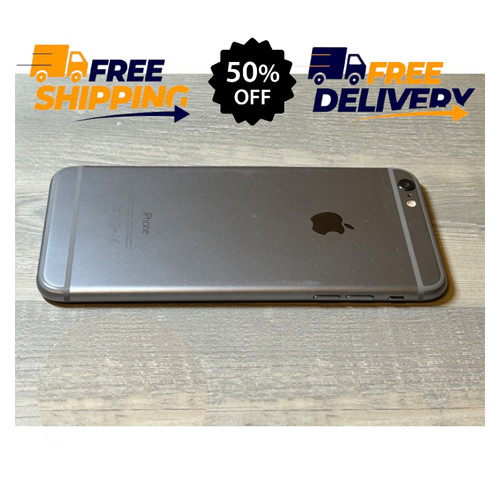 Apple iphone plus 16gb 64gb - 6,