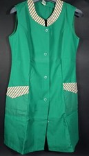 Vintage Femmes Robe de Chambre