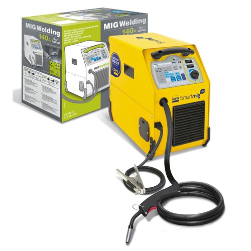 Poste souder 140a - poste, à