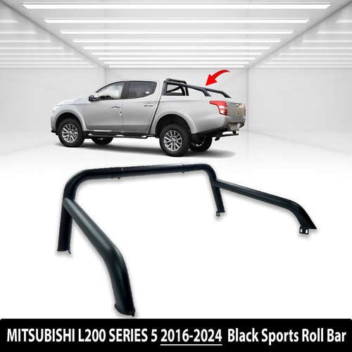 For mitsubishi l200 series - l200, 5