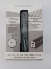 Batterie Externe Powerbank
