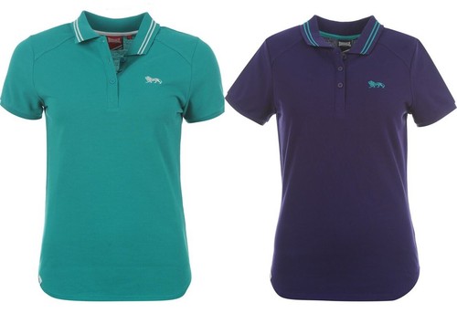 Lonsdale london polo femme - polo,