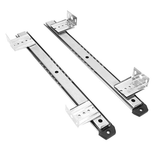 Support glissière de - de,