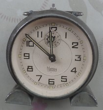 Réveil mécanique blangy