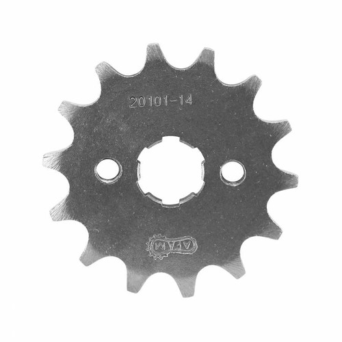Pignon boite adaptable - 50, a