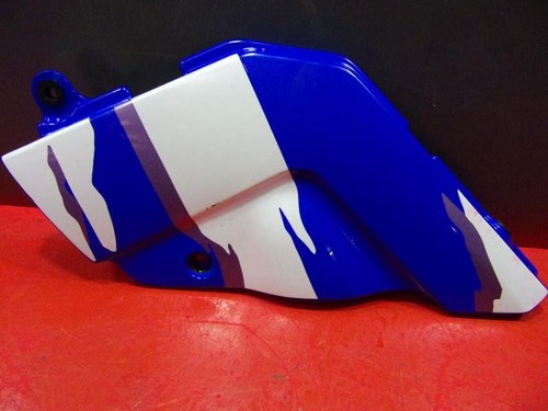 Flanc droit suzuki gsxf - droit,