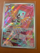 Carte Pokemon - Flamme Blanche