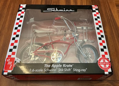 Amt schwinn apple - amt, krate