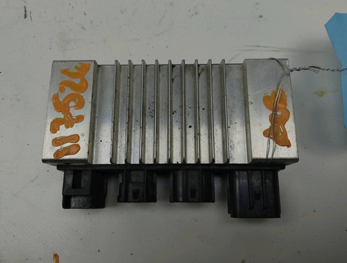 Boitier préchauffage - de,