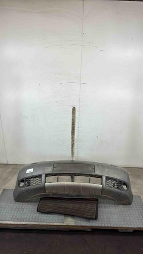 Pare choc avant audi 2 - choc, a6