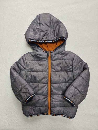 Manteau ans - 2,