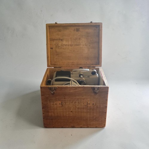 Ancien projecteur eumig - projecteur,