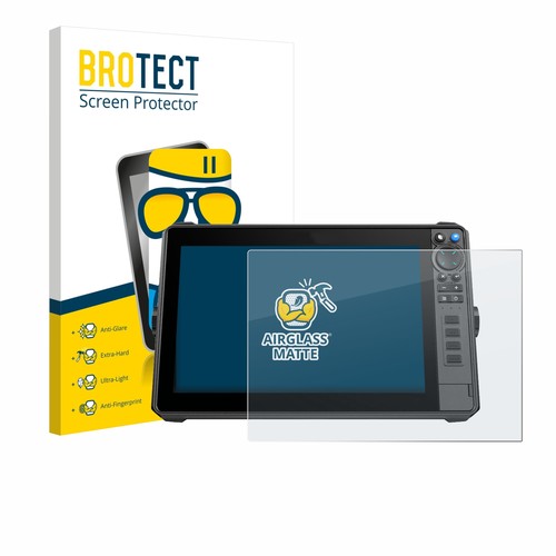 Anti reflet protection ecran - anti,