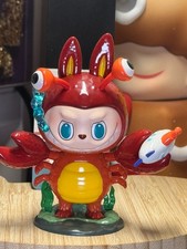 Pop mart labubu - labubu, the