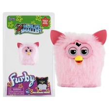 Furby plus petit monde - plus,