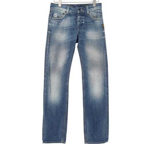 Jean vintage star attacc - jean, g-star