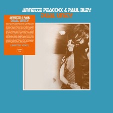 Annette peacock paul - annette, &