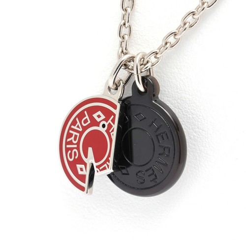 Collier hermès carrousel - collier,