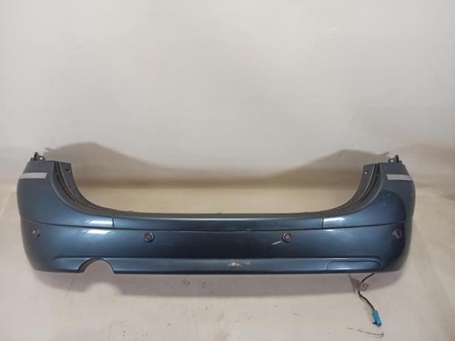 Pare choc arriere citroen - pare,