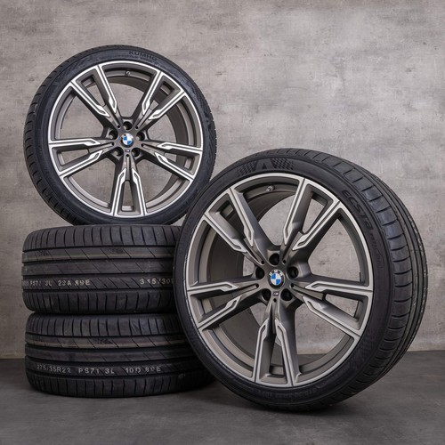Bmw jantes pouces g05 - bmw,
