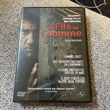 Dvd neuf emballé les fils - neuf, « les