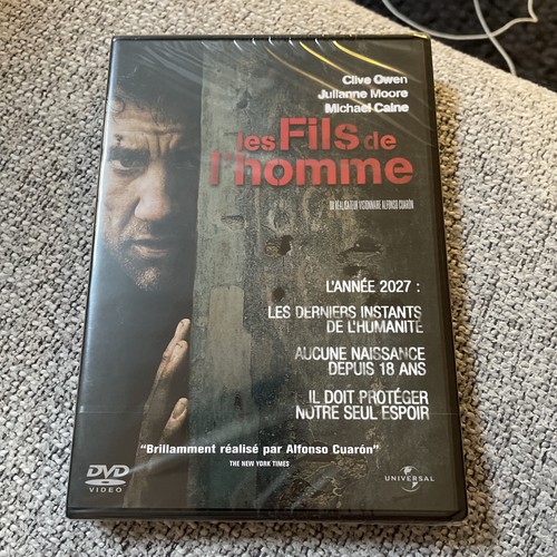 Dvd neuf emballé - dvd, « les