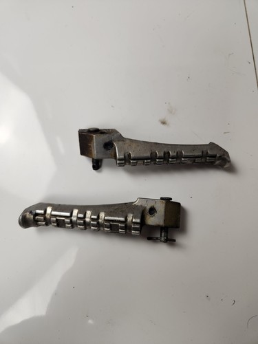 Paire cale pied passager - paire,