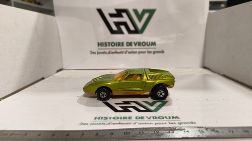 Matchbox speed kings 30 - matchbox,