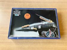 NEUF Maquette Fusée Lanceur